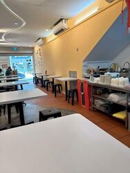 Geylang Road (D14), Shop House #575432041